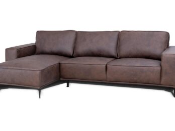 Willow Sectional (Item #1445/1545)