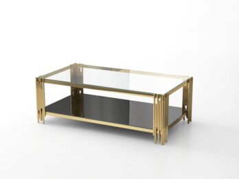 JANE (CT469) Coffee Table