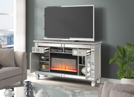 Symphony Fireplace