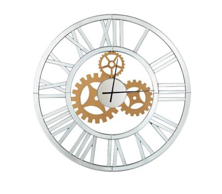 Wall Clock (WC10-01)