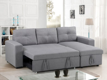 FF-9031 Reversible Chaise