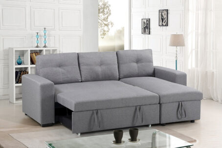 FF-9031 Reversible Chaise - Image 2