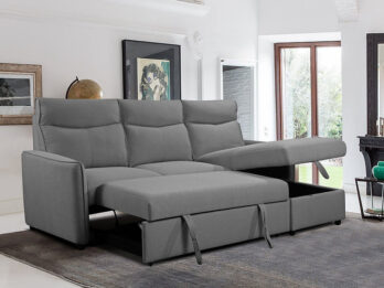 FF-9027 Reversible Chaise