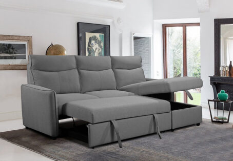 FF-9027 Reversible Chaise - Image 2