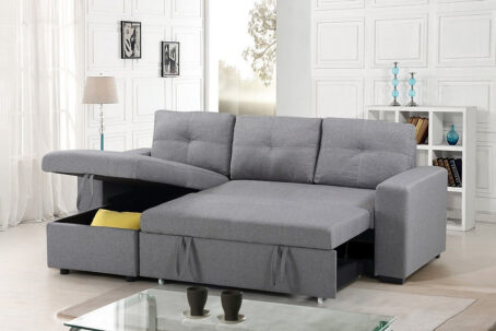 FF-9031 Reversible Chaise - Image 3