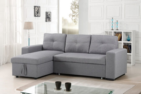 FF-9031 Reversible Chaise