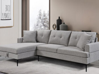 FF 9060 LHF/9061 RHF Sectional/9065 LHF Sectional /9066 RHF Sectional