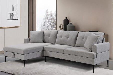 FF 9060 LHF/9061 RHF Sectional/9065 LHF Sectional /9066 RHF Sectional