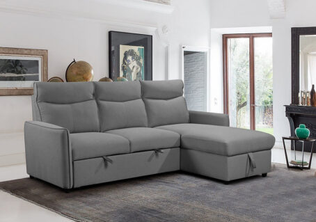 FF-9027 Reversible Chaise