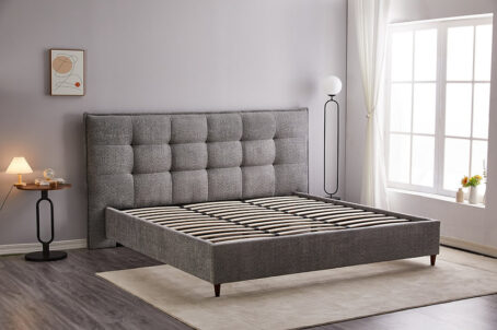 BED FRAME / LIT - Image 3